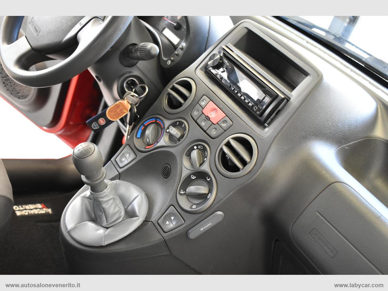 FIAT Panda 1.2 Dynamic