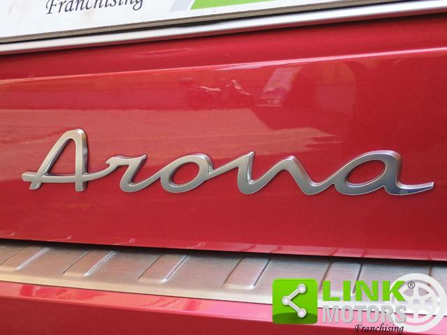 SEAT Arona 1.5 TSI EVO DSG ACT XPERIENCE