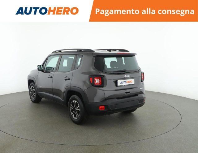 JEEP Renegade 1.6 Mjt 120 CV Longitude