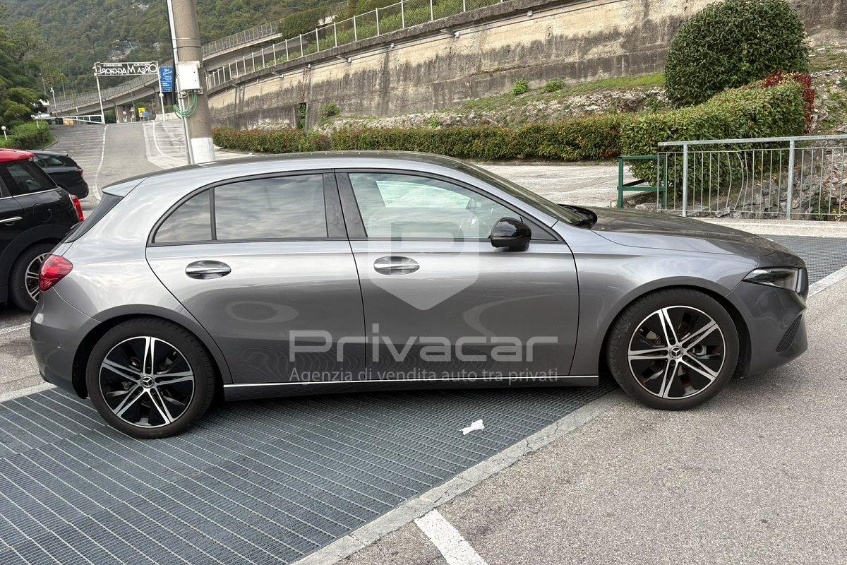 MERCEDES A 180 Automatic Progressive Advanced Plus