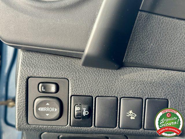 TOYOTA Auris Touring Sports 1.8 Hybrid Business *NEOPAT*TAGLIANDI TOYOTA*