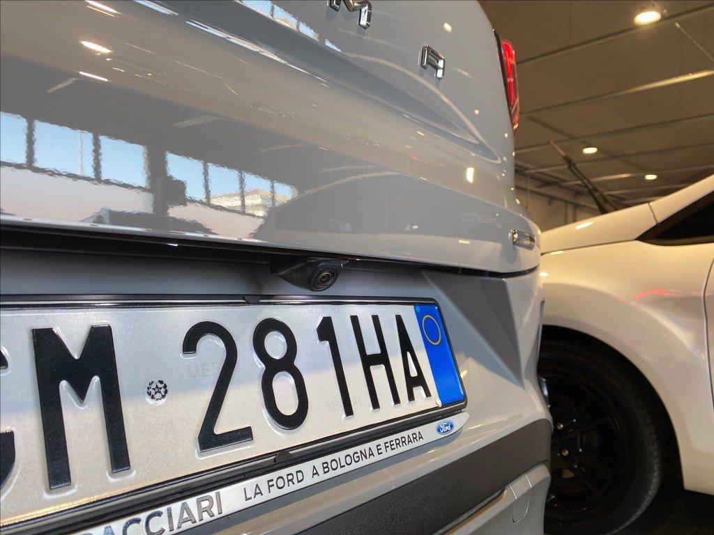 FORD Puma 1.0 ecoboost h Titanium s&s 125cv auto del 2023