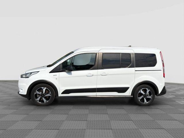 FORD Tourneo Connect Gran Tourneo Connect 1.5 EcoBlue 120 CV Titanium