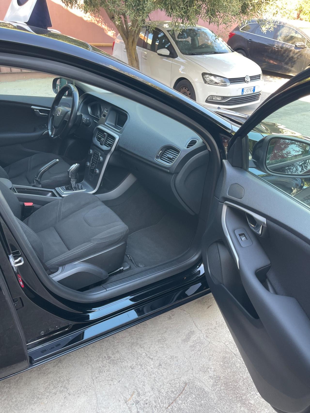 Volvo V40 D2 1.6 Kinetic