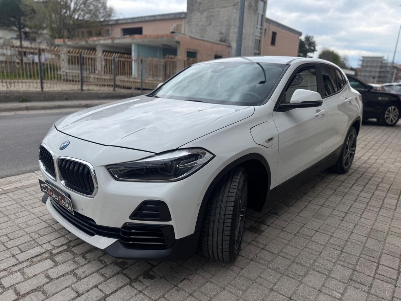 Bmw X2 xDrive25e Advantage