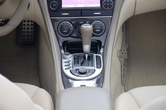 MERCEDES-BENZ SL 63 AMG cat UNIPROP.
