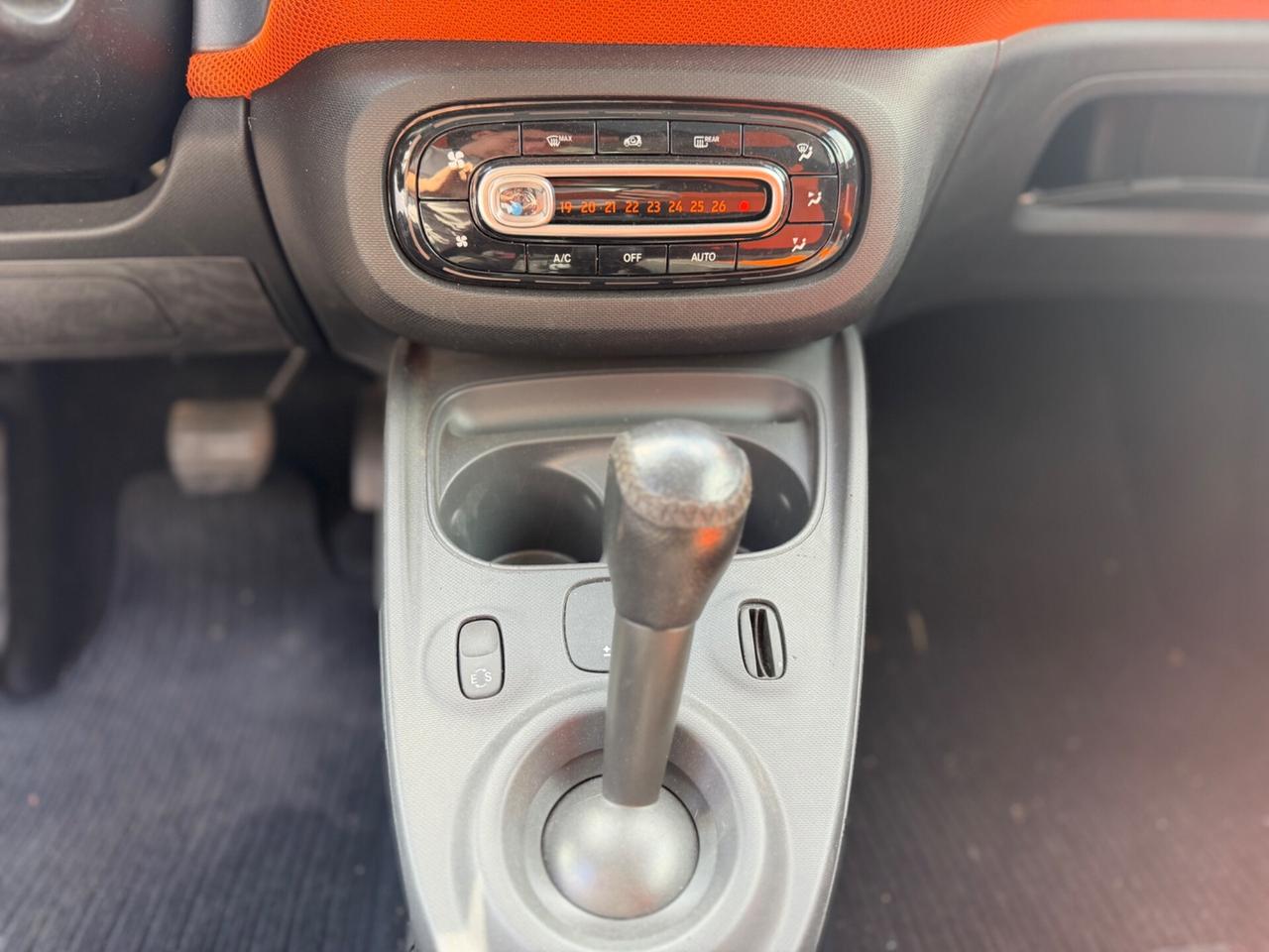 Smart ForTwo 70 1.0 twinamic Prime
