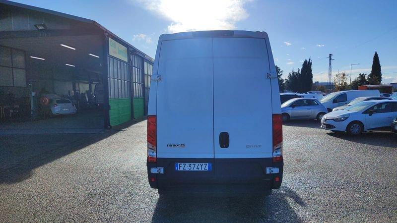 Iveco Daily Daily 33S14HV 2.3 HPT PM-SL-TM Furgone