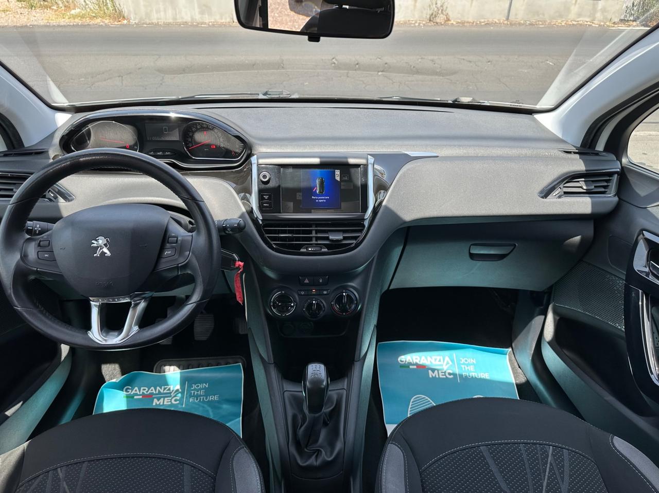 Peugeot 208 1.4 HDi 68 CV 5 porte Active