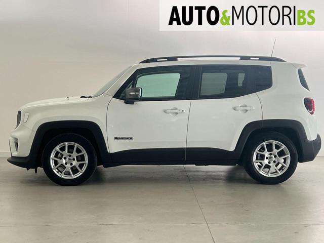 JEEP Renegade 1.0 T3 Limited *GPL*