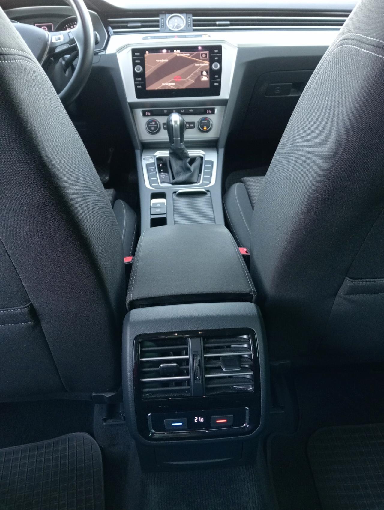 Volkswagen Passat Variant 1.6 TDI 120cv DSG UNIPROPRIETARIO