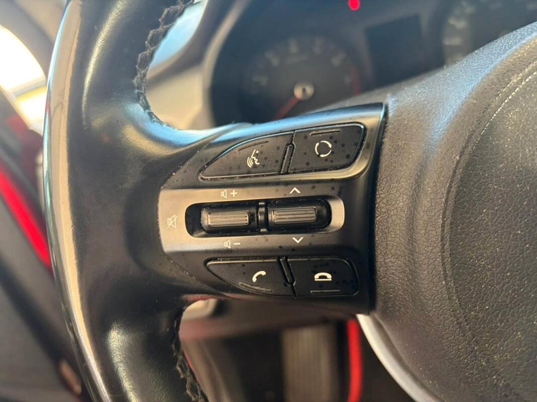 Kia Rio 5 Porte 1.2 Evolution Gpl 82cv