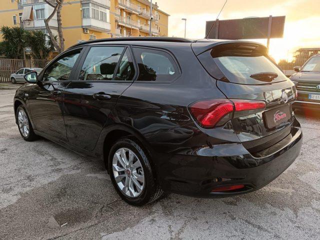 FIAT Tipo 1.4 T-Jet 120CV GPL SW Business