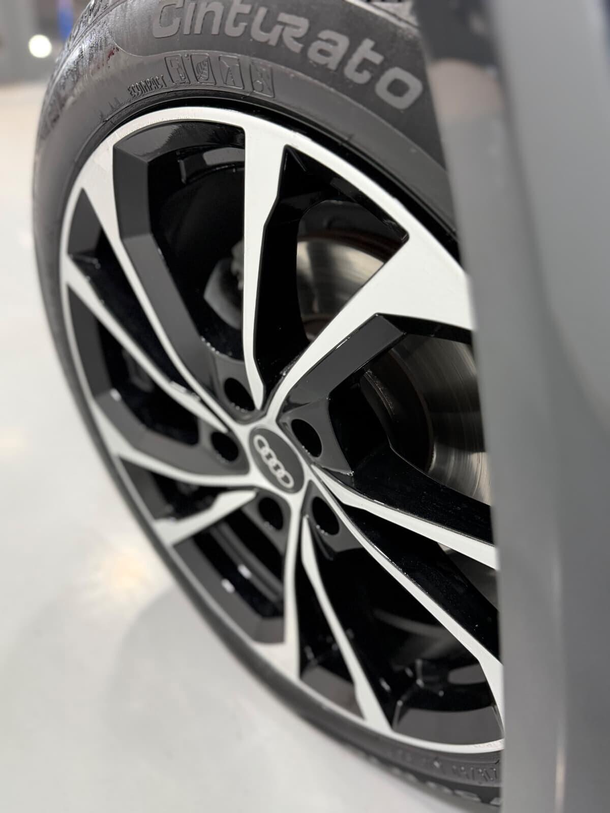 Audi Q2 30 TDI S tronic line Edition