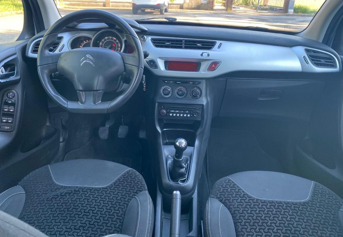 Citroen C3 1.1 airdream Perfect