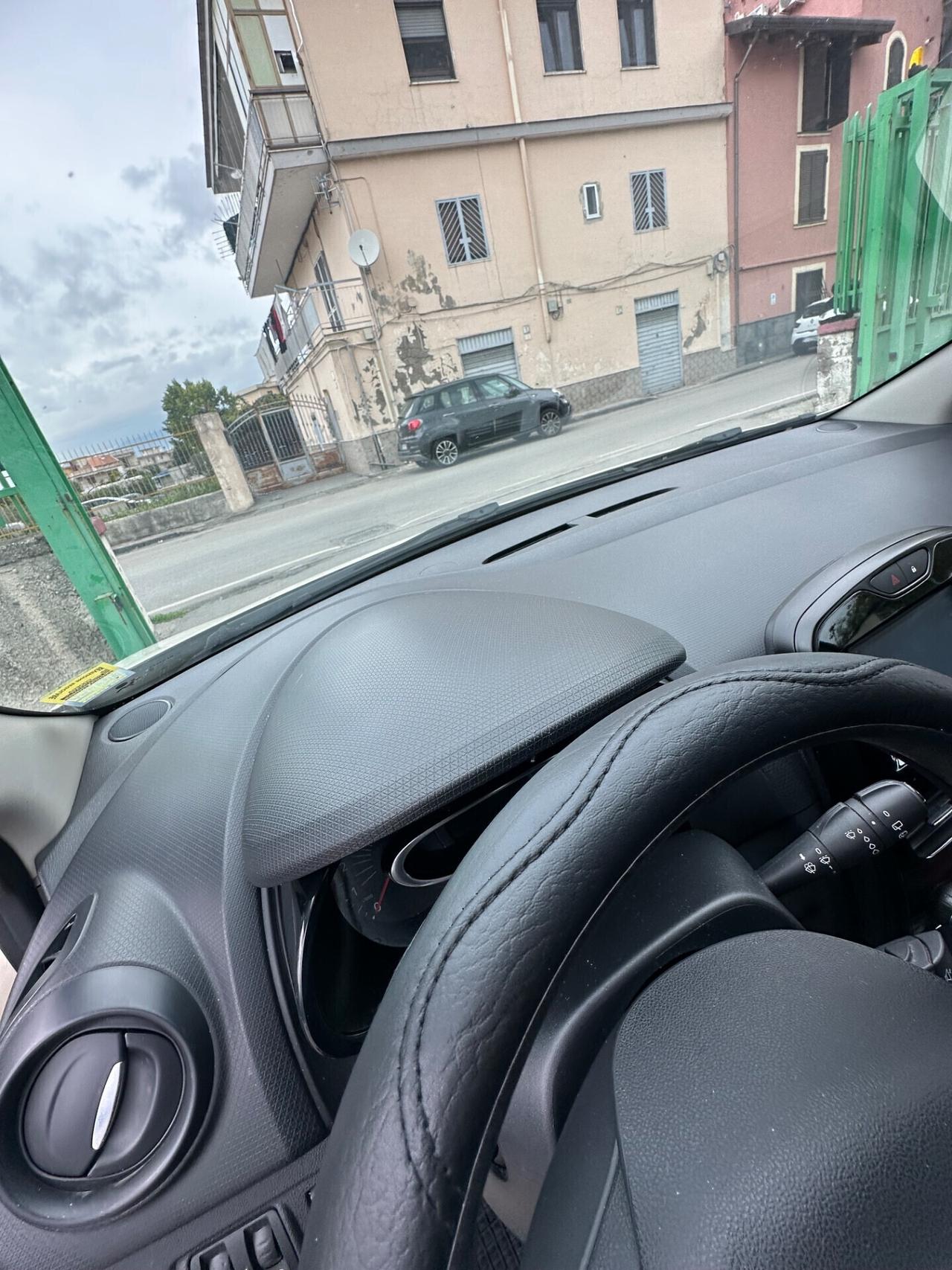 Renault Clio dCi 8V 75CV Start&Stop 5 porte Energy Life