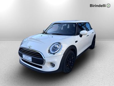 MINI Mini 5 porte (F55) - Mini 1.5 One Hype 5 porte