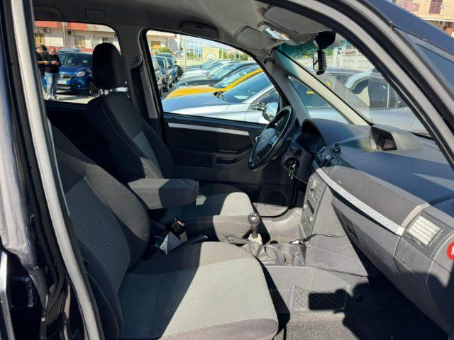 OPEL Meriva 1.6 16V Enjoy