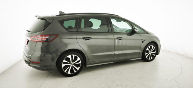FORD S-Max 2.5 Full Hybrid 190CV CVT ST-Line Business