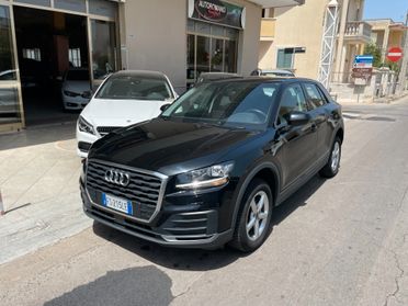 Audi Q2 30 TDI Admired