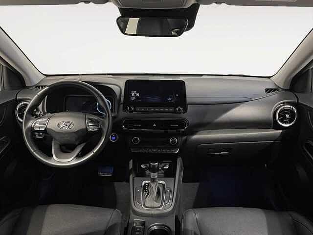 Hyundai KONA Hybrid 104CV 1.6 HEV DCT Exellence - NEOPATENTATI -