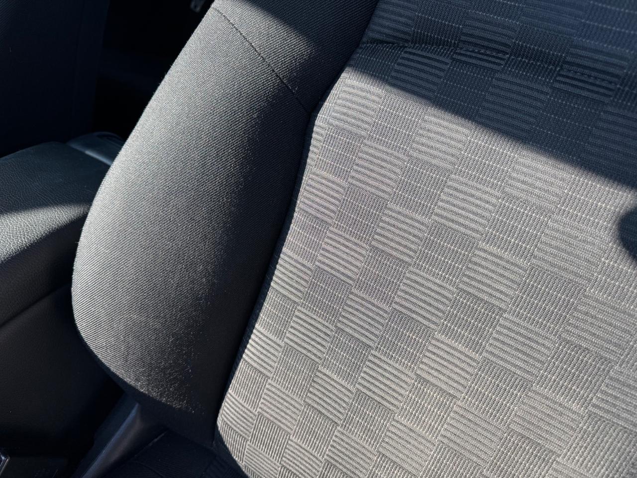 Mercedes-benz C 180 Kompressor TPS cat Avantgarde