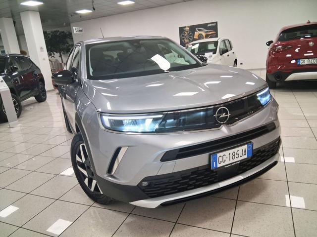 OPEL Mokka 1.2 Turbo Elegance GUARDA VIDEO PROVA su strada