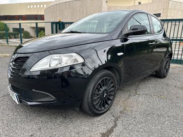 Lancia Ypsilon 1.2 69cv GPL rinnovato 2039 GARANZI