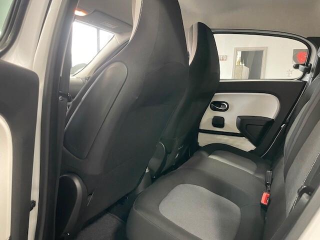 Renault Twingo TCe 90 CV