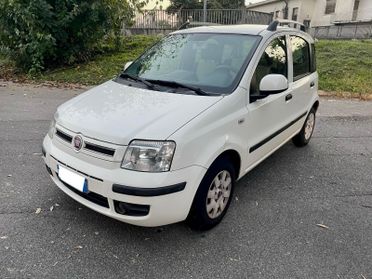 Fiat Panda 1.2 Dynamic GPL per neopatentati 2010