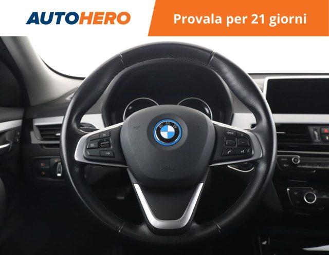 BMW X2 xDrive25e Advantage