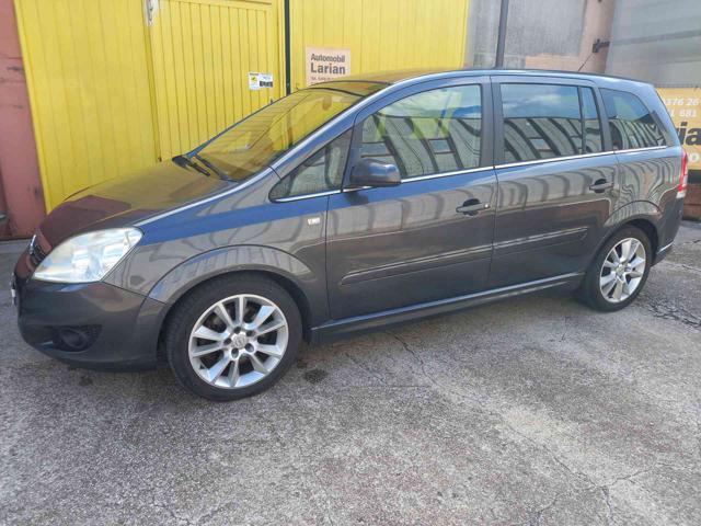 OPEL Zafira 1.9 16V CDTI 150CV Cosmo 7 posti