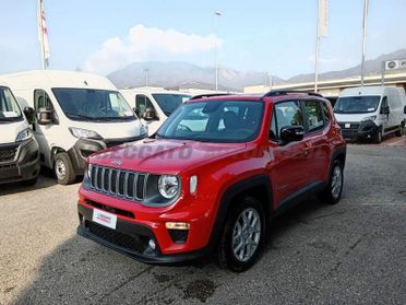 Jeep Renegade Renegade E-Hybrid My23 Limited1.5 Turbo T4 E-Hybrid 130cv Fwd