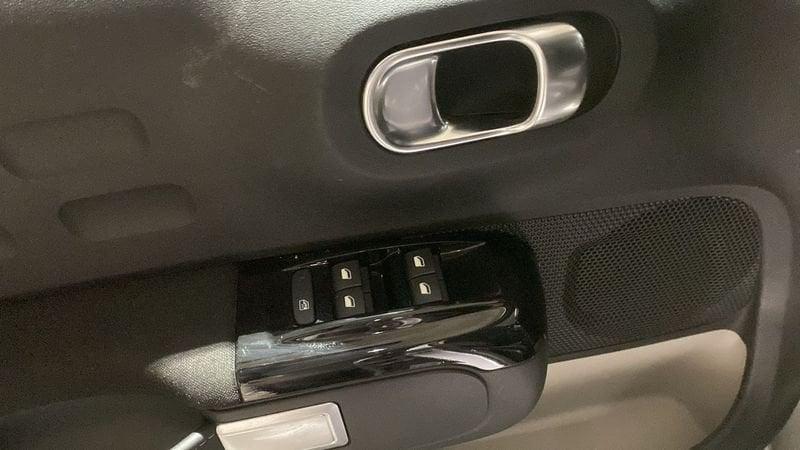 Citroën C3 C3 PureTech 110 S&S Max