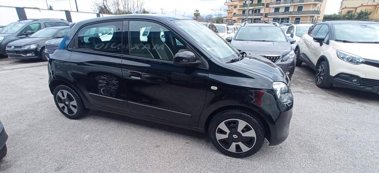 Renault Twingo NIGHT 1.0 PARI AL NUOVO
