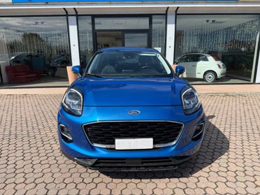 Ford Puma 1.0 EcoBoost Hybrid 125 CV S&S Titanium ok neopatentati