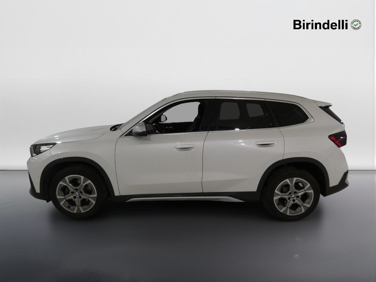 BMW X1 (U11) - X1 sDrive 18d xLine