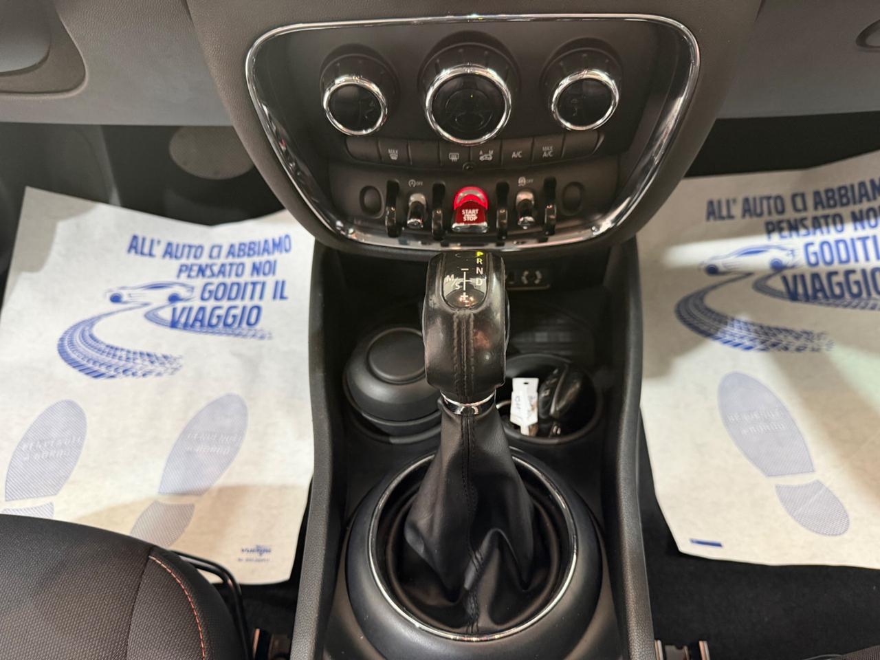 Mini One Clubman 1.5 D Business