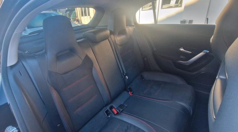 Mercedes Classe A A 180 Premium auto