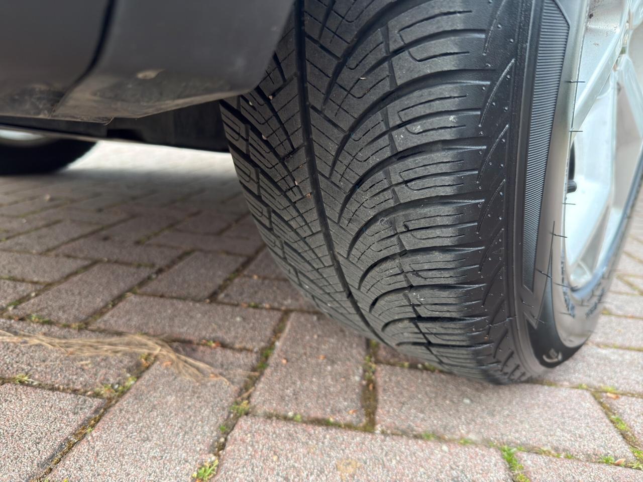 Renault Kadjar Blue dCi 8V 115CV Sport Edition