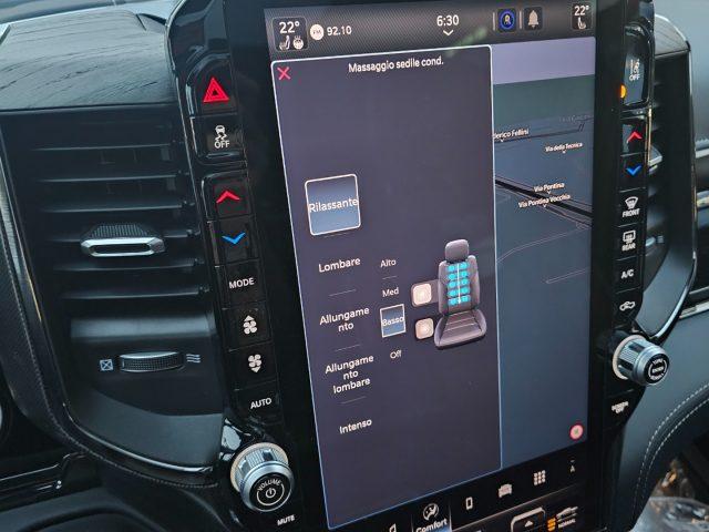 DODGE RAM 1500 3.0L I6 HURRICANE LIMITED NIGHT FULL OPT