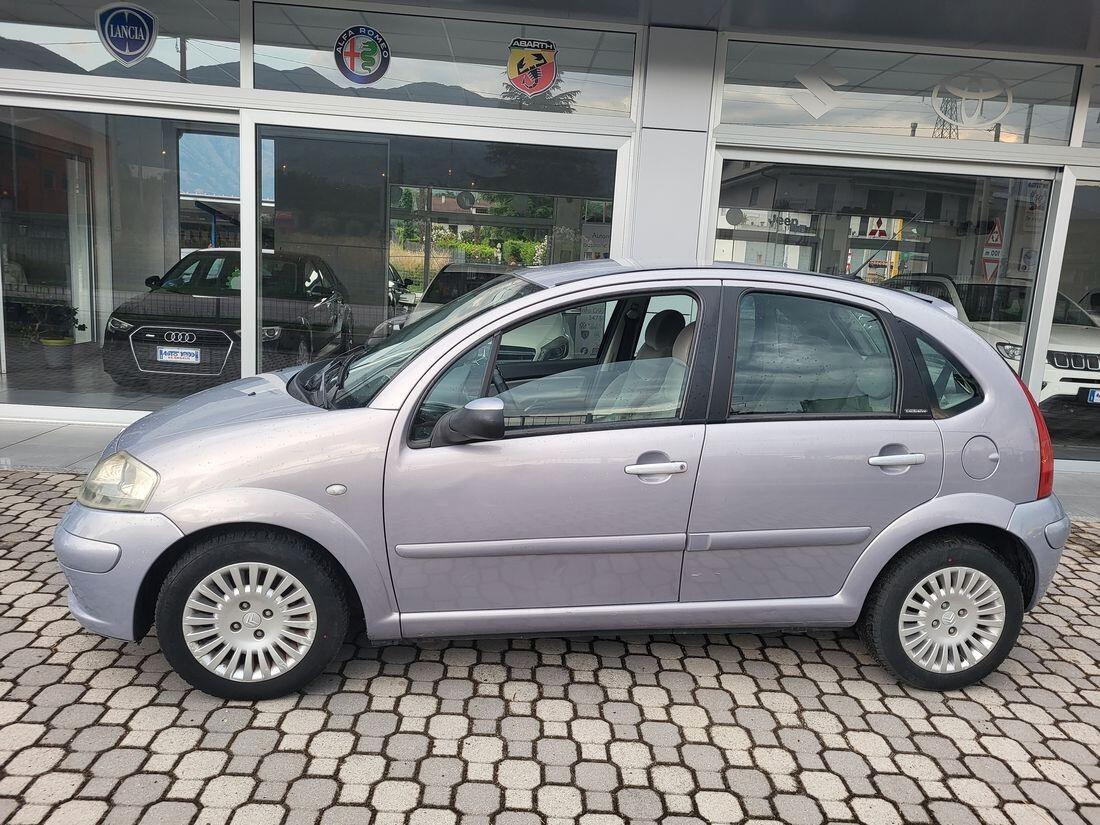 Citroen C3 1.4 HDi Exclusive *** FULL OPTIONALS