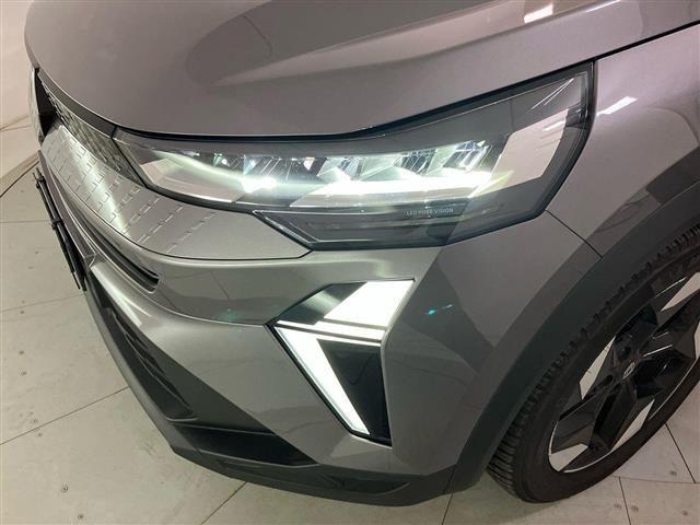 RENAULT Captur 1.0 eco-g Techno 100cv