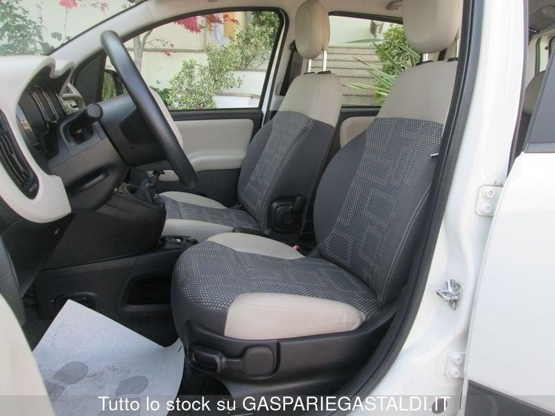 FIAT Panda Panda 0.9 TwinAir Turbo S&S 4x4 IVA ESPOSTA