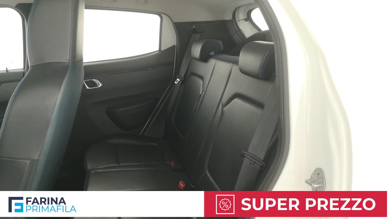 DACIA Spring - Spring Comfort Electric 45