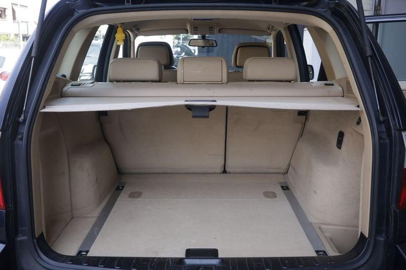 BMW X3 BMW X3 xDrive20d Limited Sport Edition 130KW ANNO 2009