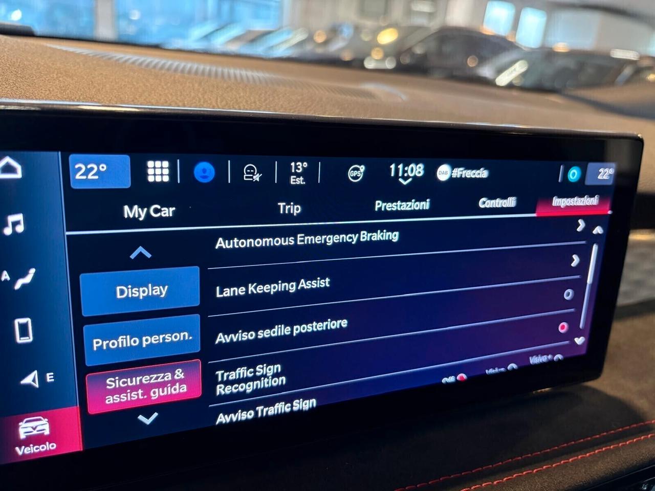 Alfa Romeo Tonale VELOCE 1.5 160 CV Hybrid TCT7 SPOTICAR