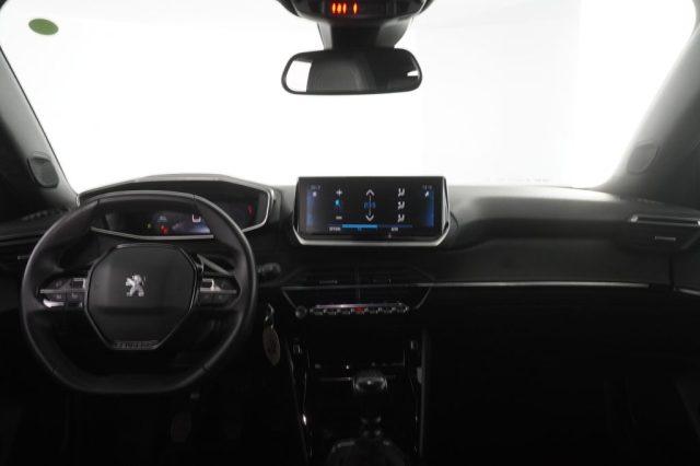 PEUGEOT 2008 2008 PureTech 100 S&S Allure Pack
