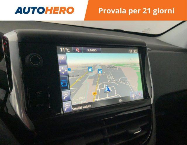 PEUGEOT 2008 1° serie PureTech Turbo 110 S&S Allure