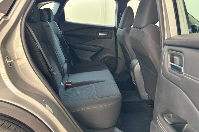 NISSAN Qashqai MHEV 140 CV Acenta